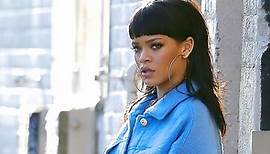Rihanna -Steckbrief, Biographie und alle Infos