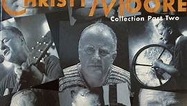 Christy Moore - Collection Part Two