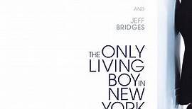 The Only Living Boy in New York (2017)
