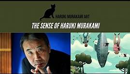 The deeper sense of Haruki Murakami | Short Documentary