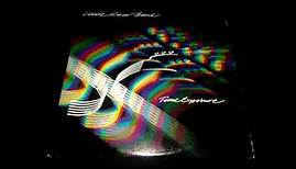 Little River Band (Vinyl) Time Exposure (full album)