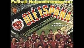 Michael Schanze & Fußball-Nationalmannschaft - Olé España
