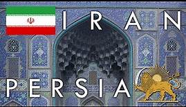 Iran: History, Geography, Economy & Culture