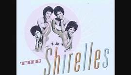 The Shirelles ,Putty In Your Hands .