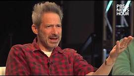 WATCH: Beastie Boys on forcing drummer Kate Schellenbach out -- and why they regret it