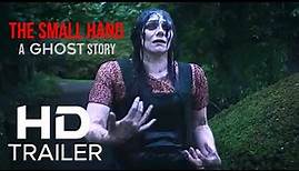 THE SMALL HAND Official Trailer (2020) A Ghost Story