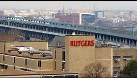 Learn more about the MSW degree program at Rutgers School of Social Work
