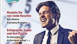 TRADERS' - Traden wie die Profis*Handeln wie Linda Raschke*Erfolgreiche Trader + ihre Psyche