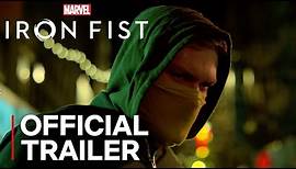 Marvel’s Iron Fist: Season 2 | Official Trailer [HD] | Netflix