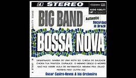 Oscar Castro Neves - Big Band Bossa Nova - 1962 - Full album