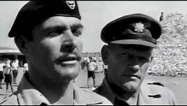 The Hill (1965) | Documentary Short - Sean Connery Ian Hendry Harry Andrews