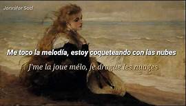 Juliette Armanet - L'amour en solitaire 「Sub. Español (Lyrics)」