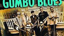 Mitch Woods - Gumbo Blues
