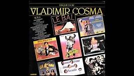 1984 Vladimir Cosma ‎– Disque D'Or Vol 2