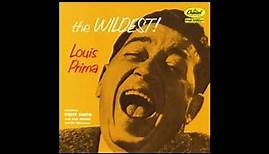Louis Prima -The Wildest -1956- FULL ALBUM