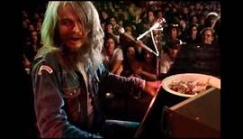 Leon Russell's best live performance of "A Song For You" (imvho)