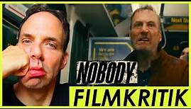 Nobody - Review Kritik