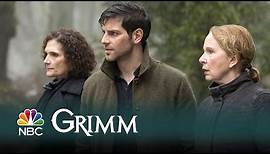 Grimm - Family Affair (Episode Highlight)