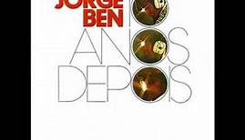 Jorge Ben 10 Anos Depois (1973)