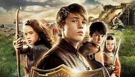 Die Chroniken von Narnia: Prinz Kaspian von Narnia - Trailer Deutsch 1080p HD