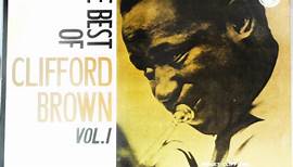 Clifford Brown - The Best Of Clifford Brown Vol. 1
