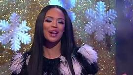 The X Factor - Watch the moment Sarah-Jane Crawford...