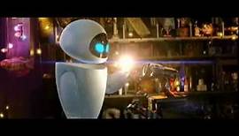 WALL•E - Offizieller Trailer (deutsch/german) | Disney•Pixar HD