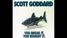 Scott Goddard - Cowpunk