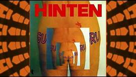 GURU GURU - Hinten [ FULL ALBUM ] (1971)