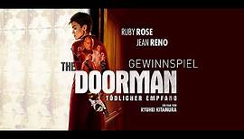 The Doorman - Tödlicher Empfang - Trailer Deutsch HD - Ab 27.11.20 erhältlich!