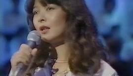 水越けいこ「SINGLE GIRL」1981