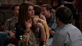 The Girl's Big Night Out | Hot In Cleveland