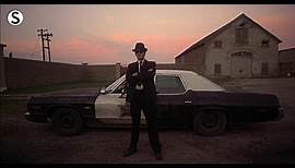 Blues Brothers Opening Scene