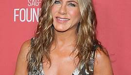 Jennifer Aniston Reveals Her Relationship Status in Rare Glimpse Into Her Love Life