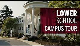 Lower School Campus Tour | Sidwell Friends School