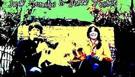 Judy Henske & Jerry Yester - Farewell aldebaran - 1969 - (Full Album)