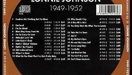 Lonnie Johnson - Classics 1949-1952 Chronological Lonnie Johnson (Full Album)