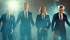 Collabro - Home is the amazing third album from Collabro...