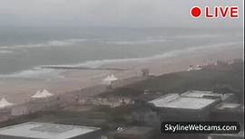 【LIVE】 Panorama von Sylt Webcam | SkylineWebcams