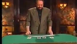 Ricky Jay, Master Magician and 'Boogie Nights' Actor, Dead at 72