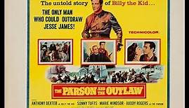 The Parson and the Outlaw (1957)