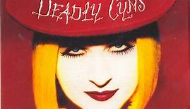 Cyndi Lauper - Twelve Deadly Cyns... And Then Some