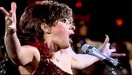 Shirley Bassey - Born To Lose (1987 Live in Berlin)