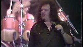 The "ORIGINAL ERA" MOLLY HATCHET Band LIVE 1980 ... LARGO, MD 11/17/1980
