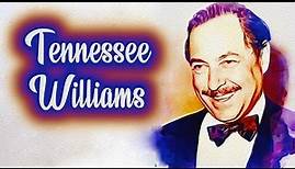 Tennessee Williams documentary