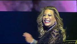 Taylor Dayne LIVE in Chile "Tell It To My Heart"