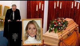 1968-2023 Celine Dion RIP | Farewell to the legendary singer / Farewell to Celine