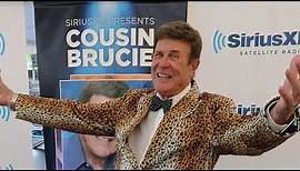 Bruce Morrow - Cousin Brucie’s FINAL SATELLITE SHOW - August 1 2020 - Radio Aircheck