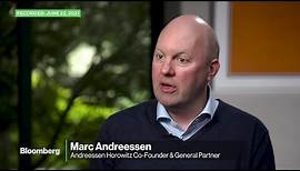 Andreessen and Horowitz Are in Middle of Every Deal