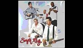 Sugar Ray- When It's Over